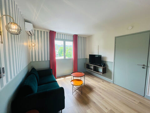  Appartement � louer 2 pi�ces 47 m�