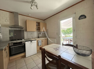  Maison à vendre 5 pièces 92 m²