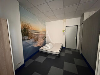  Appartement � louer 3 pi�ces 35 m�