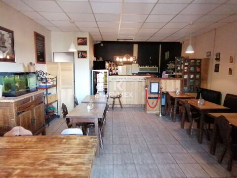 Fonds de commerce pizzeria Saint-Cergues 124200 74140 Saint cergues