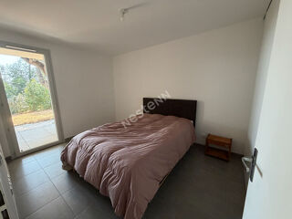 Appartement à louer 2 pièces 42 m²