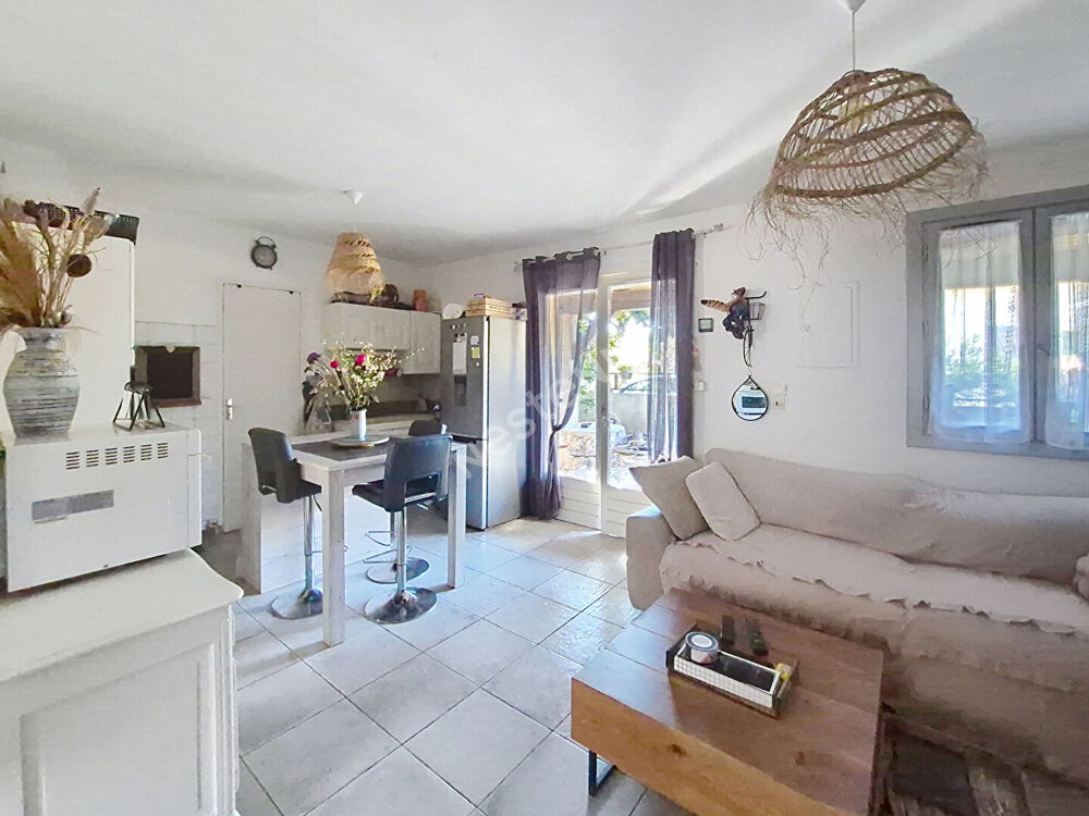 Vente Maison Maison à Pignans : Un Havre de Paix au Coeur de la Campagne et à deux pas du village Pignans