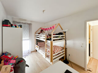  Appartement � vendre 3 pi�ces 63 m�