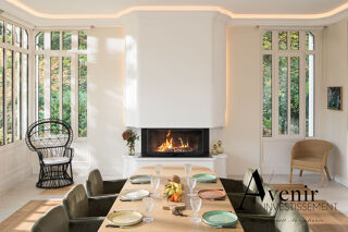  Maison � vendre 9 pi�ces 