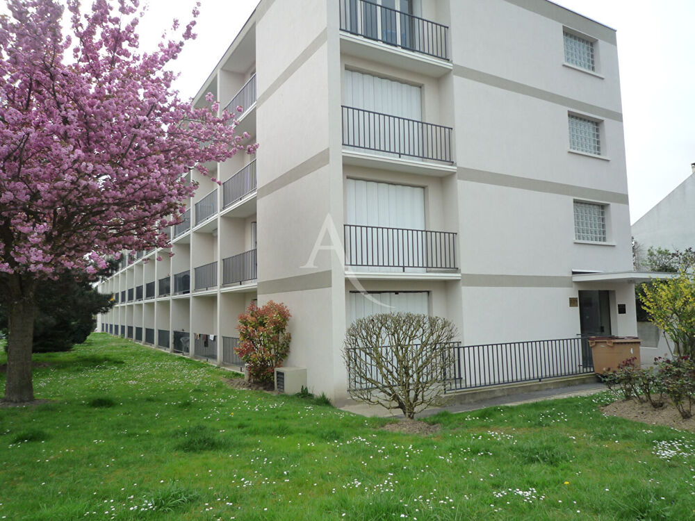 Appartement ERMONT - 1 pièce(s) - 29 m2