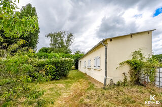  Maison � vendre 6 pi�ces 200 m�