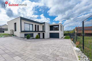 Maison à vendre 7 pièces 247 m²