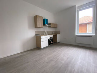  Appartement à louer 2 pièces 34 m²