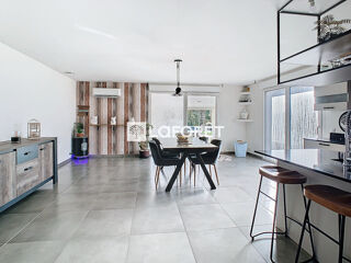  Maison à vendre 5 pièces 114 m²