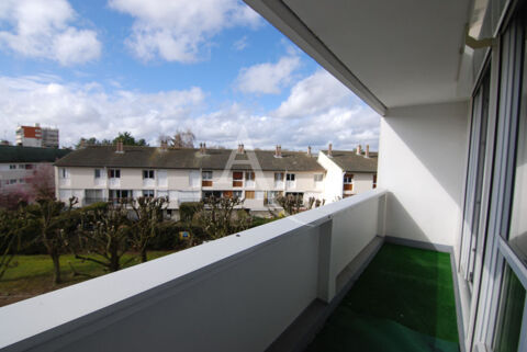  Appartement � louer 3 pi�ces 61 m�