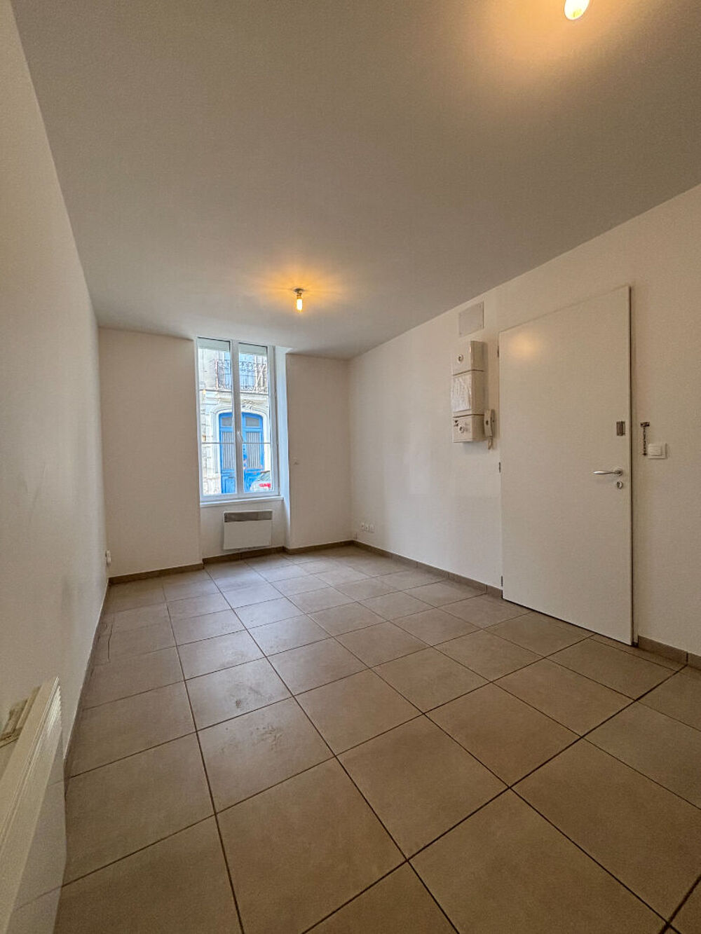 Location Appartement T1 Bis de 30.24m² Bordeaux