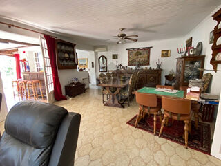  Maison � vendre 8 pi�ces 