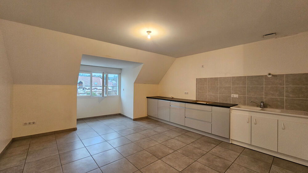Location Appartement Appartement T2 - Saint-genix-sur-guiers Saint genix les villages