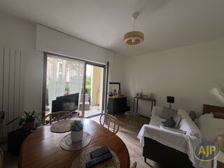 Appartement à vendre 1 pièce 27 m²
