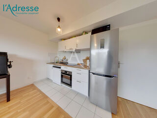  Appartement � vendre 2 pi�ces 42 m�