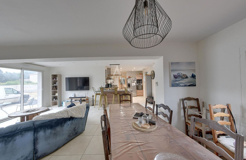 Maison Bressols 4 pièces 108 m2