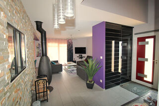  Maison à vendre 7 pièces 150 m²