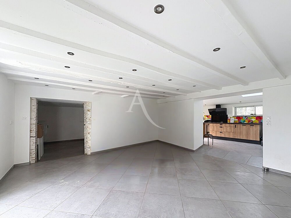 Maison Fegreac 108.41 m2