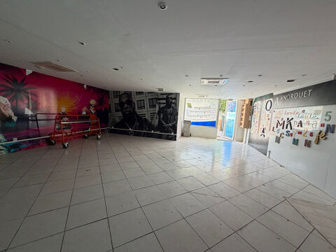   Local commercial à louer à Chelles - Réf 175 - 66 m² 