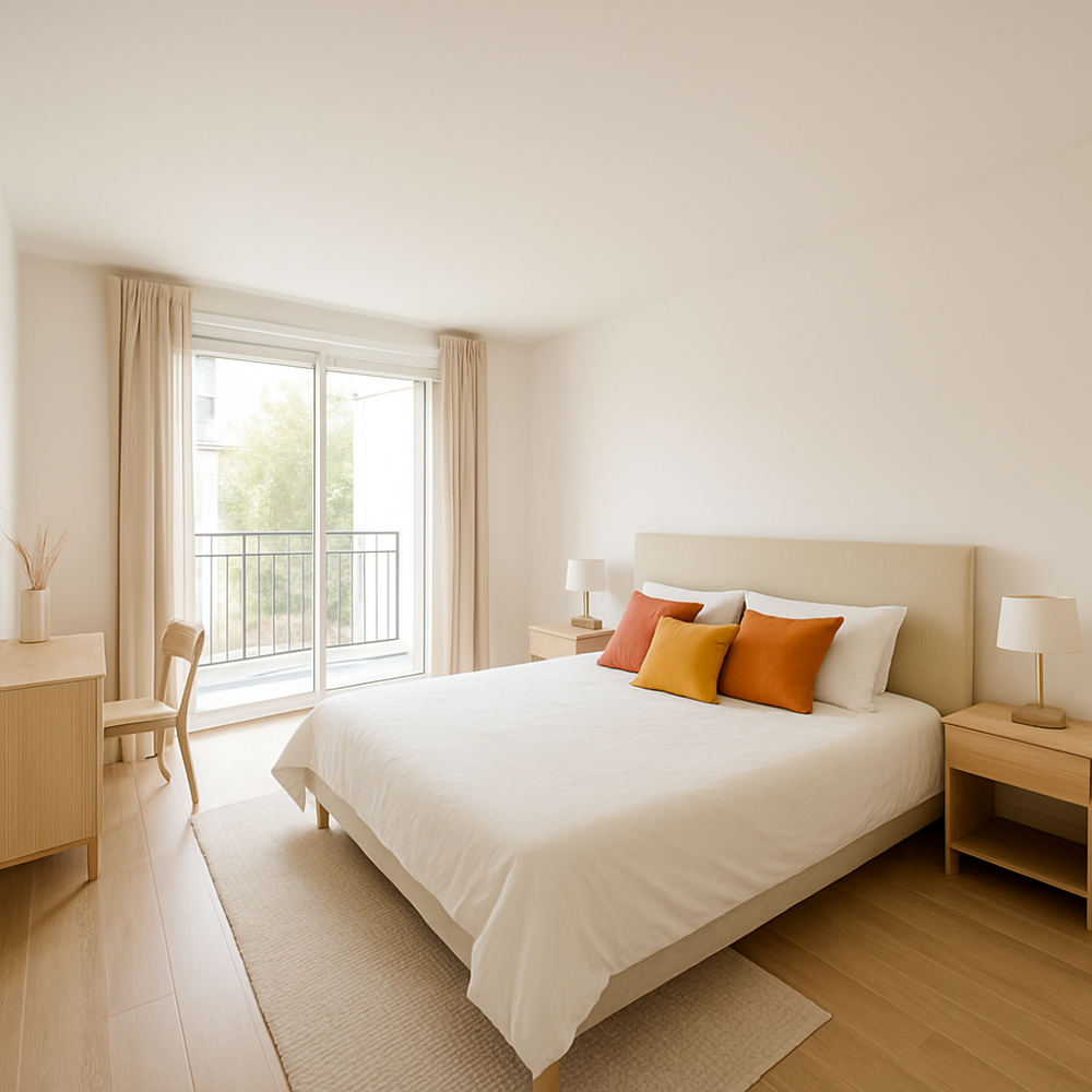 Vente Appartement Appartement 3 pièces de 69 m2 (Clamart) Clamart