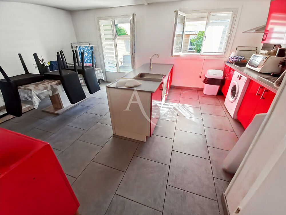 Vente Maison MAISON-SAINT ETIENNE DU ROUVRAY Saint etienne du rouvray