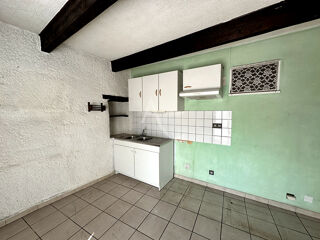  Appartement à vendre 2 pièces 38 m²