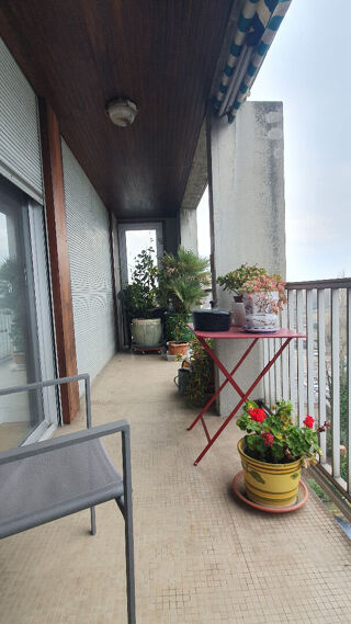  Appartement � vendre 5 pi�ces 124 m� Montelimar