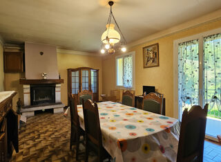  Maison à vendre 6 pièces 150 m²