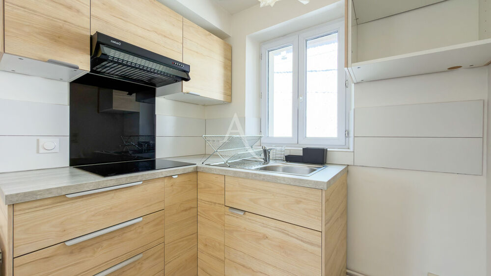 Location Appartement Appartement Epinay Sur Orge 2 pièce(s) Epinay sur orge