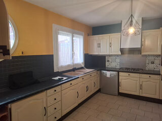  Maison à vendre 5 pièces 97 m²