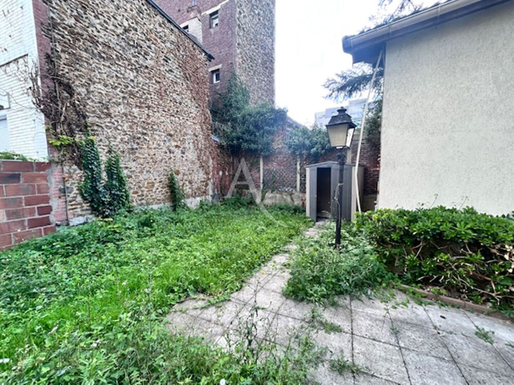 Vente Maison Maison Le Bourget 3 pi�ce(s) 108m2 HABITABLES  - 117m2 Surface totale Le bourget