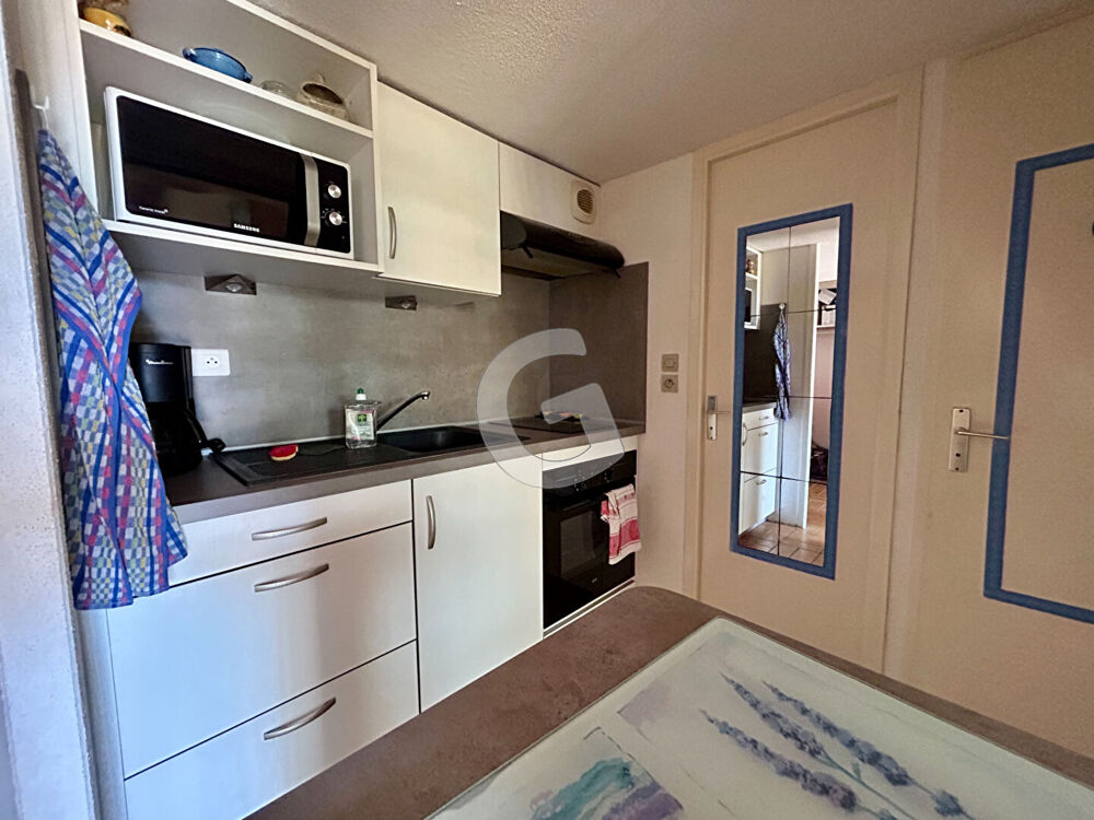 Vente Maison Maison  3 pièces à vendre à La Tranche Sur Mer La tranche sur mer