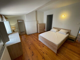  Appartement  louer 2 pices 60 m