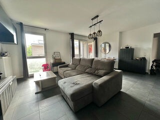  Appartement à vendre 3 pièces 63 m²