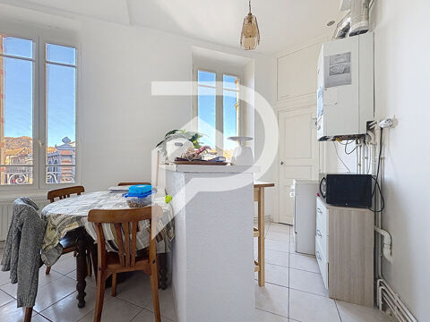  Appartement � louer 2 pi�ces 45 m�