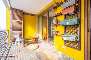  Appartement  vendre 3 pices 73 m