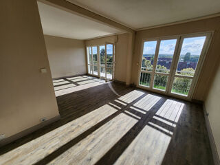  Appartement � vendre 3 pi�ces 84 m�