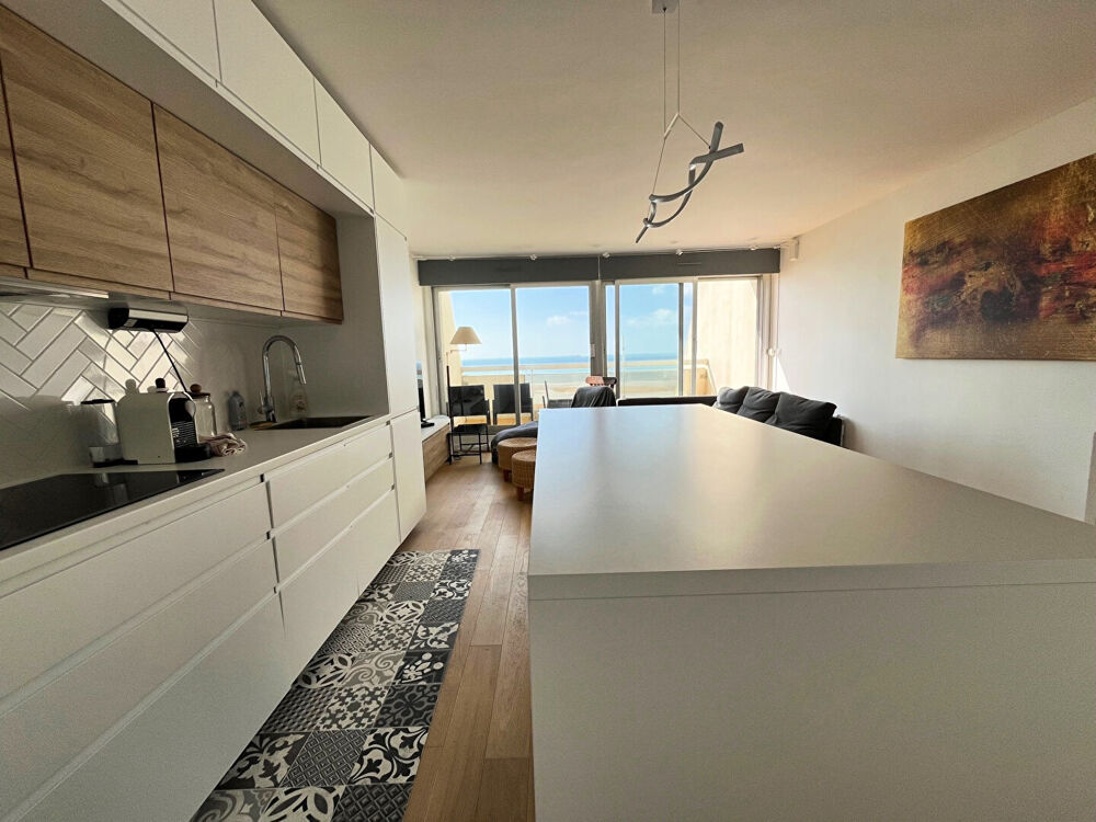 Appartement 2 pièces 47 m² · à La Baule Escoublac · 47 m² · 462 000 €
