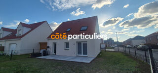  Maison  vendre 4 pices 94 m