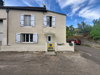  Maison à vendre 4 pièces 114 m²