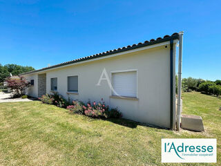  Maison � vendre 5 pi�ces 116 m�