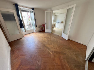  Appartement à vendre 2 pièces 63 m²