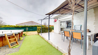  Maison � vendre 5 pi�ces 107 m�