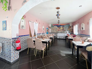  Immeuble à vendre 339 m²