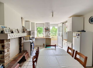  Maison à vendre 4 pièces 75 m²