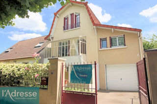  Maison à vendre 4 pièces 80 m²