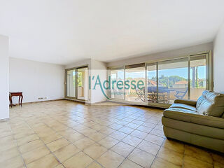  Appartement à vendre 4 pièces 104 m²