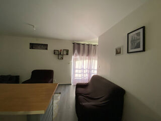  Appartement � vendre 2 pi�ces 41 m�