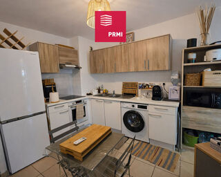  Appartement � vendre 3 pi�ces 69 m�