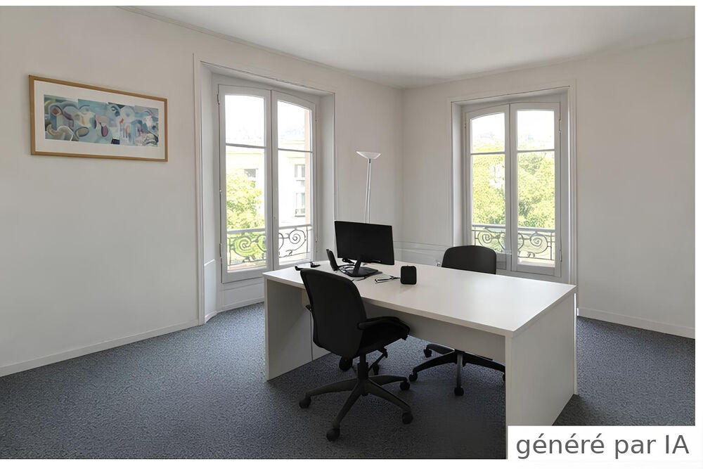   A VENDRE - RENNES HYPERCENTRE - Bureaux de 190 m² Rennes
